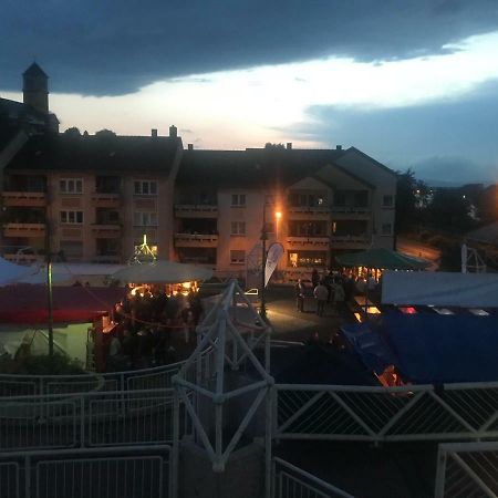 Andsleep Hotel Mainz Exterior photo