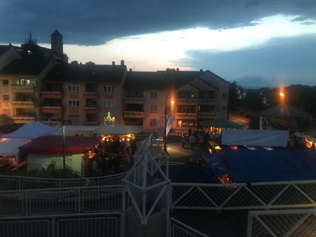 Andsleep Hotel Mainz Exterior photo