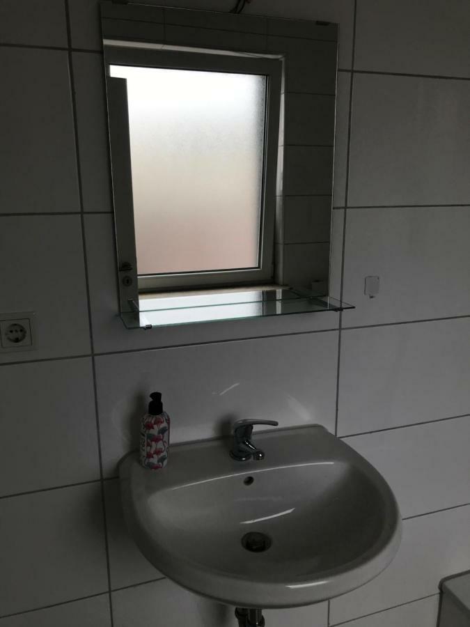 Andsleep Hotel Mainz Exterior photo